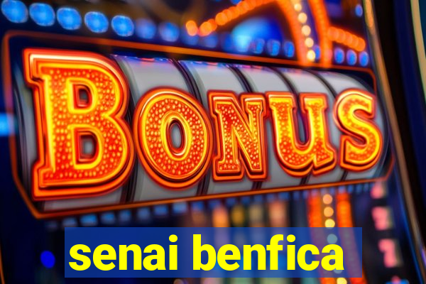 senai benfica